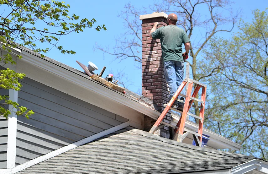 Chimney & Fireplace Inspections Services in Reynoldsburg, OH